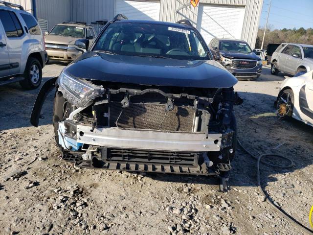 Photo 4 VIN: 2T3J1RFV7LC080083 - TOYOTA RAV4 ADVEN 