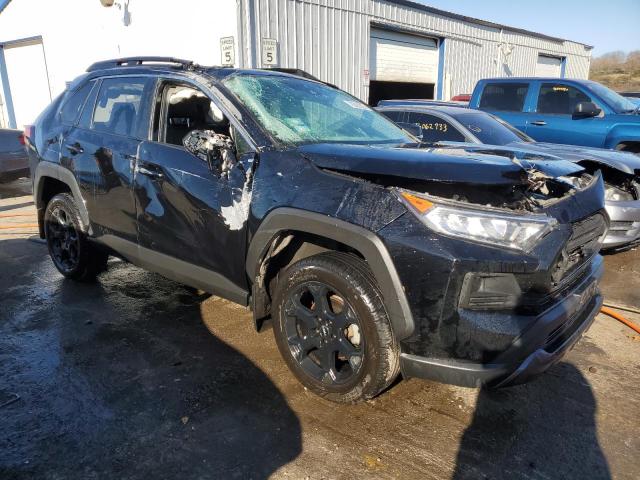 Photo 3 VIN: 2T3J1RFV7LC080357 - TOYOTA RAV4 