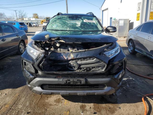 Photo 4 VIN: 2T3J1RFV7LC080357 - TOYOTA RAV4 