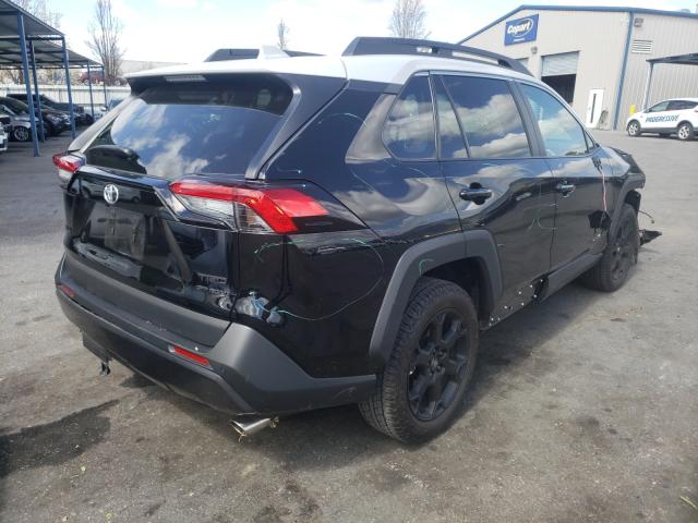 Photo 3 VIN: 2T3J1RFV7LC080603 - TOYOTA RAV4 ADVEN 