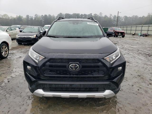 Photo 4 VIN: 2T3J1RFV7LC082254 - TOYOTA RAV4 ADVEN 