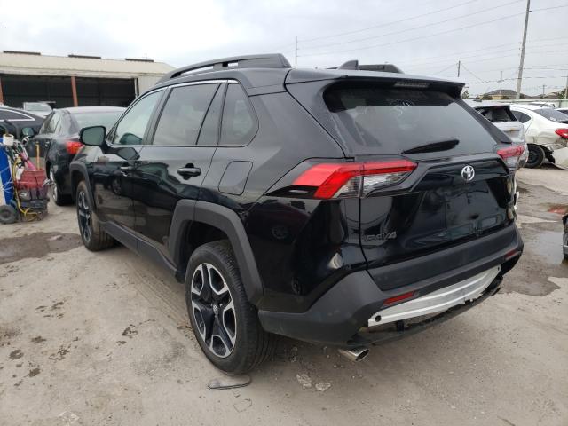 Photo 2 VIN: 2T3J1RFV7LC082254 - TOYOTA RAV4 ADVEN 