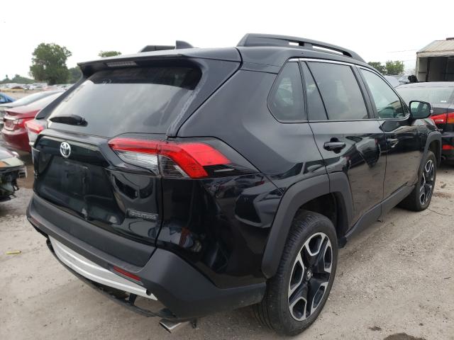 Photo 3 VIN: 2T3J1RFV7LC082254 - TOYOTA RAV4 ADVEN 