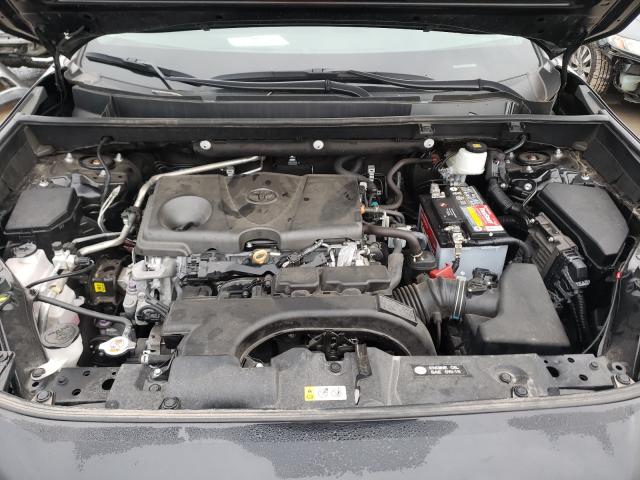 Photo 6 VIN: 2T3J1RFV7LC082254 - TOYOTA RAV4 ADVEN 