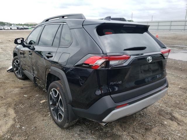 Photo 2 VIN: 2T3J1RFV7LC129072 - TOYOTA RAV4 ADVEN 