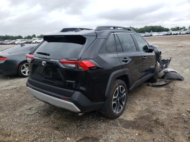 Photo 3 VIN: 2T3J1RFV7LC129072 - TOYOTA RAV4 ADVEN 