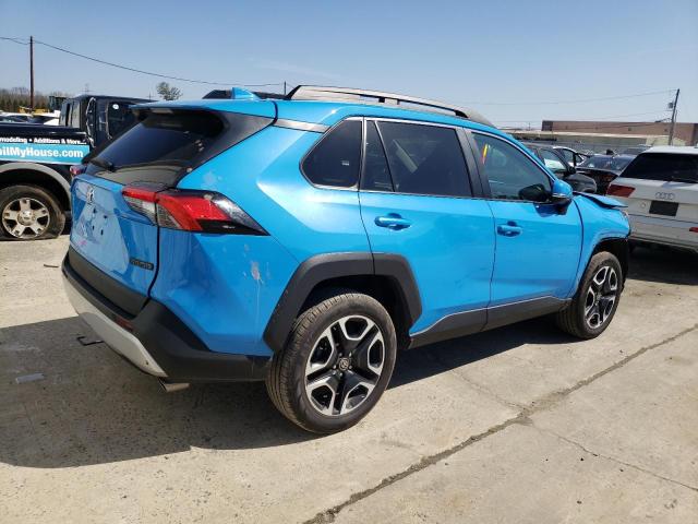 Photo 2 VIN: 2T3J1RFV7MW174545 - TOYOTA RAV4 