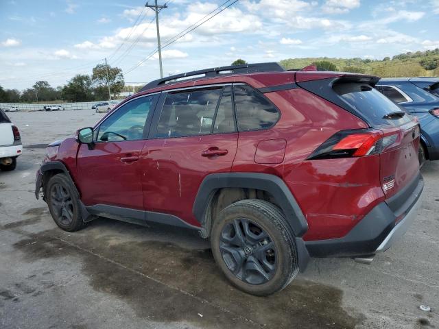 Photo 1 VIN: 2T3J1RFV7NW307967 - TOYOTA RAV4 ADVEN 