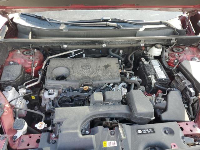 Photo 11 VIN: 2T3J1RFV7NW307967 - TOYOTA RAV4 ADVEN 