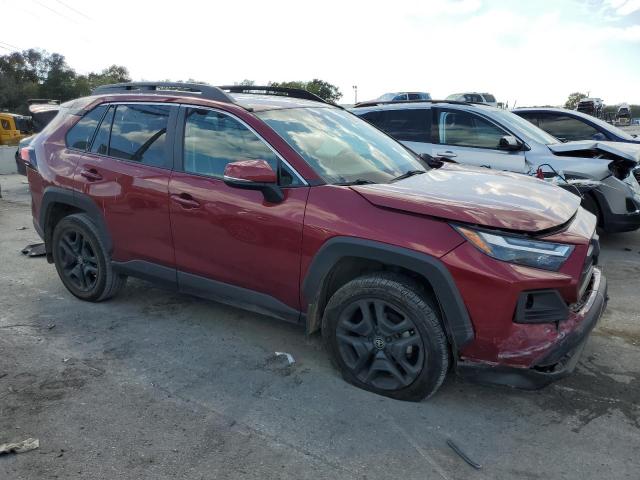 Photo 3 VIN: 2T3J1RFV7NW307967 - TOYOTA RAV4 ADVEN 