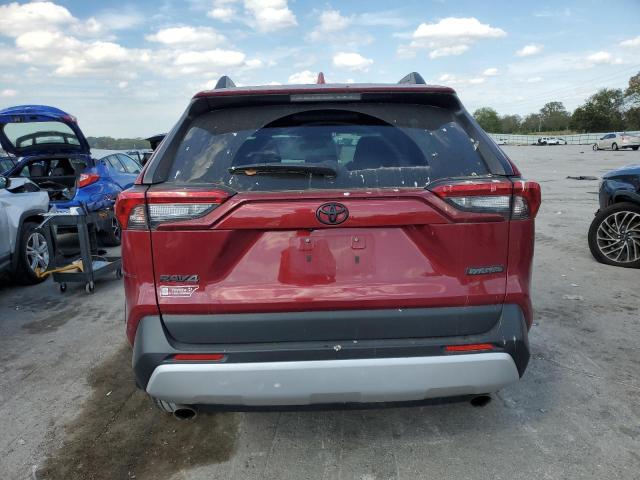 Photo 5 VIN: 2T3J1RFV7NW307967 - TOYOTA RAV4 ADVEN 