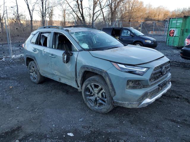 Photo 3 VIN: 2T3J1RFV7PW361949 - TOYOTA RAV4 