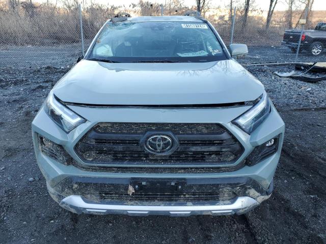 Photo 4 VIN: 2T3J1RFV7PW361949 - TOYOTA RAV4 