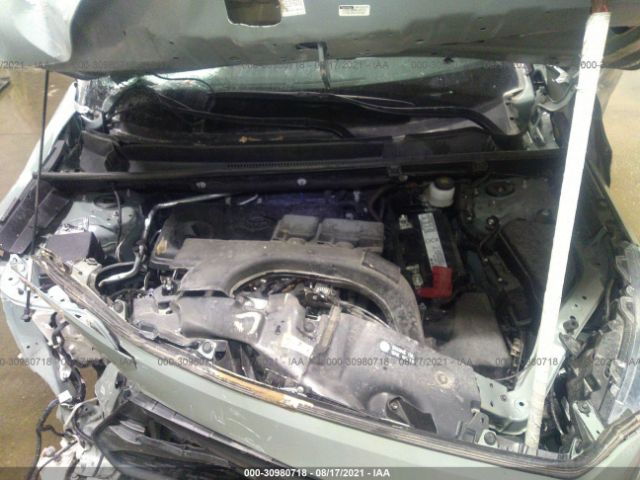 Photo 9 VIN: 2T3J1RFV8KC015564 - TOYOTA RAV4 