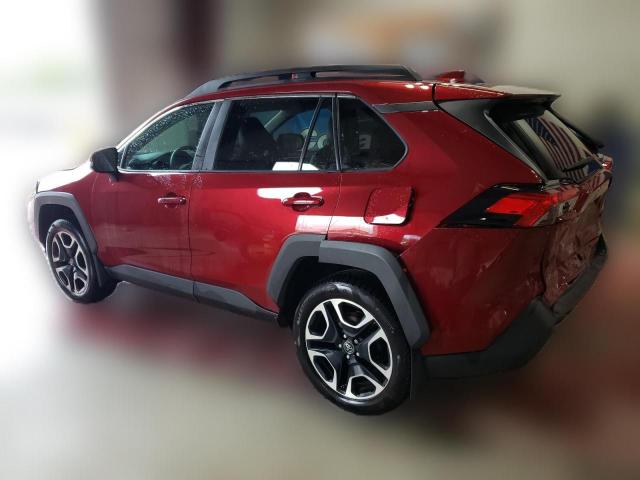 Photo 1 VIN: 2T3J1RFV8KC059399 - TOYOTA RAV4 