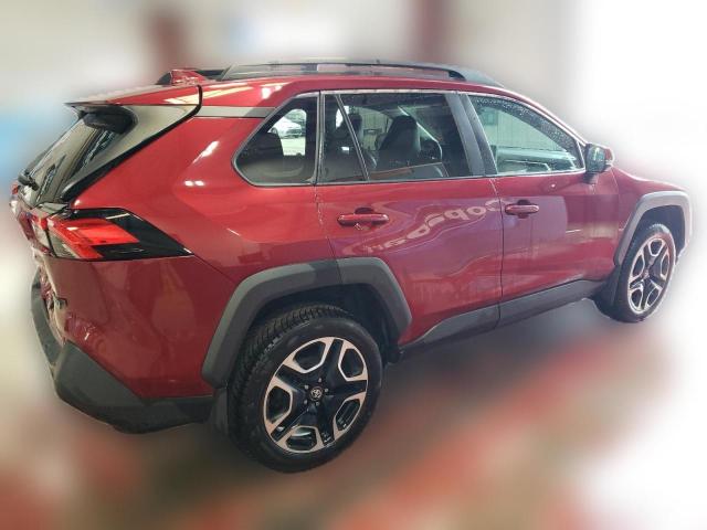 Photo 2 VIN: 2T3J1RFV8KC059399 - TOYOTA RAV4 