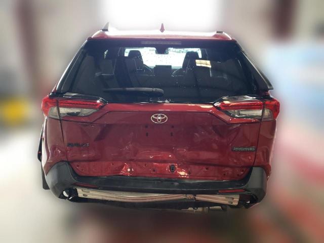 Photo 5 VIN: 2T3J1RFV8KC059399 - TOYOTA RAV4 