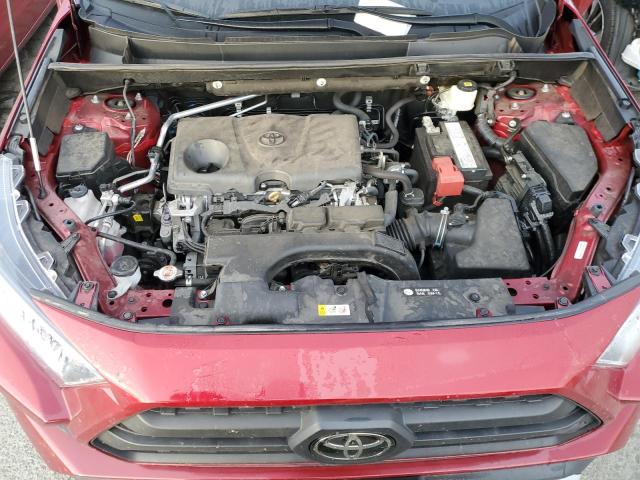 Photo 11 VIN: 2T3J1RFV8KW006569 - TOYOTA RAV4 