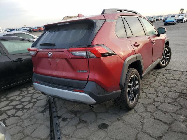 Photo 2 VIN: 2T3J1RFV8KW006569 - TOYOTA RAV4 