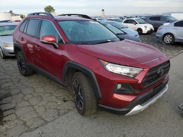 Photo 3 VIN: 2T3J1RFV8KW006569 - TOYOTA RAV4 