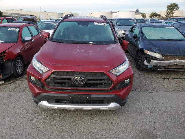 Photo 4 VIN: 2T3J1RFV8KW006569 - TOYOTA RAV4 