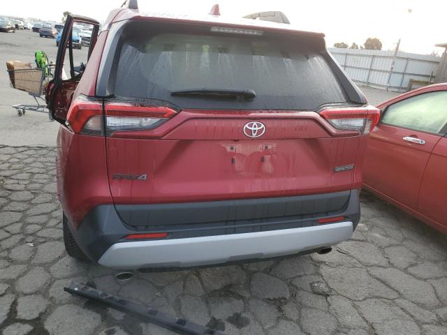 Photo 5 VIN: 2T3J1RFV8KW006569 - TOYOTA RAV4 