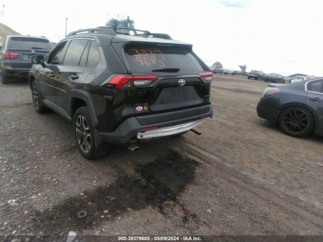 Photo 2 VIN: 2T3J1RFV8KW009360 - TOYOTA RAV4 