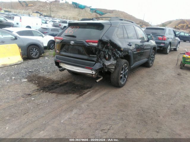 Photo 3 VIN: 2T3J1RFV8KW009360 - TOYOTA RAV4 