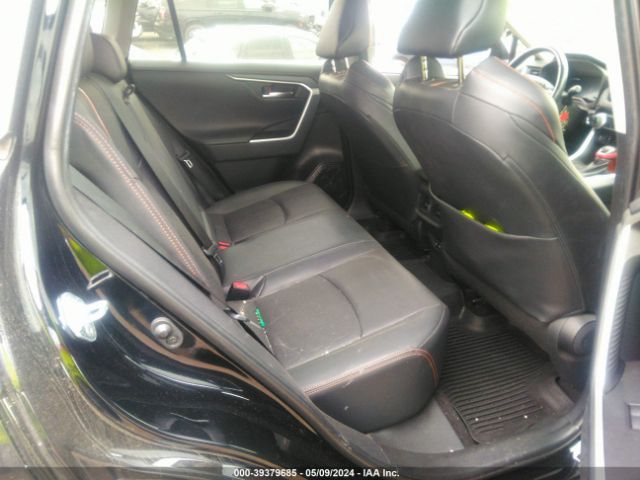 Photo 7 VIN: 2T3J1RFV8KW009360 - TOYOTA RAV4 