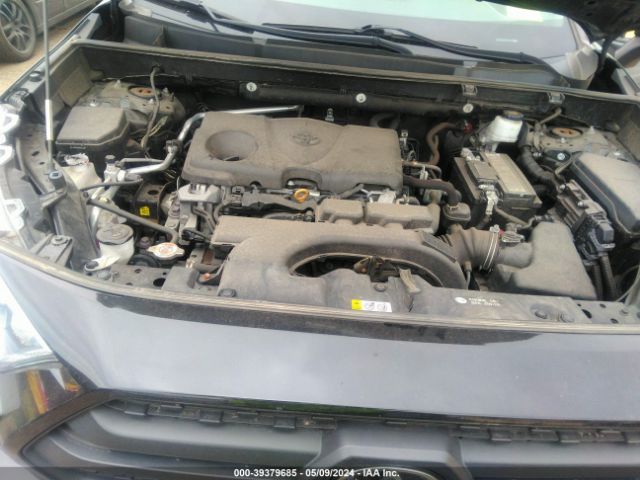 Photo 9 VIN: 2T3J1RFV8KW009360 - TOYOTA RAV4 