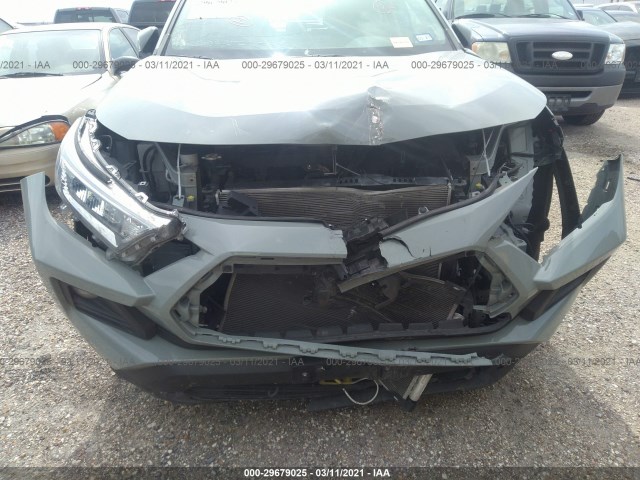 Photo 5 VIN: 2T3J1RFV8KW019144 - TOYOTA RAV4 