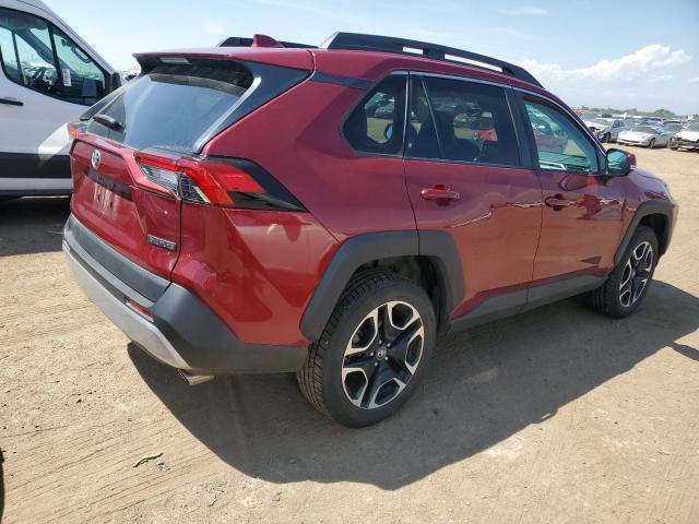 Photo 2 VIN: 2T3J1RFV8KW025946 - TOYOTA RAV4 ADVEN 