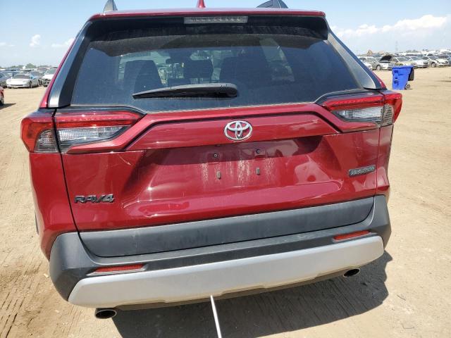 Photo 5 VIN: 2T3J1RFV8KW025946 - TOYOTA RAV4 ADVEN 