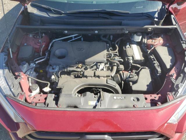 Photo 11 VIN: 2T3J1RFV8KW047512 - TOYOTA RAV4 ADVEN 