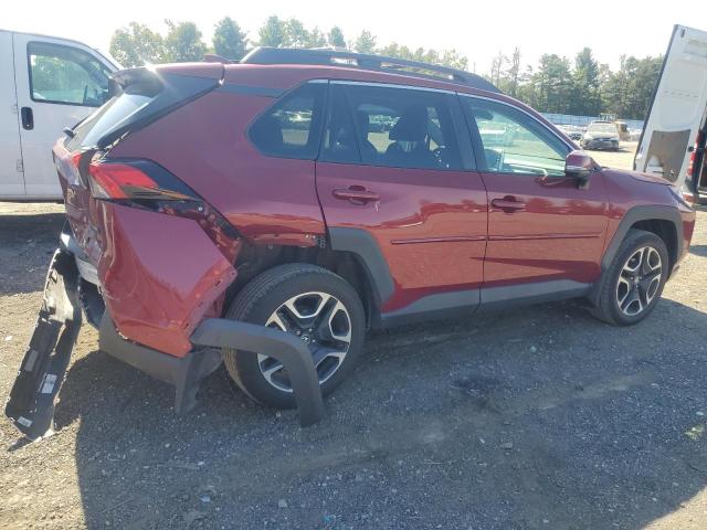 Photo 2 VIN: 2T3J1RFV8KW047512 - TOYOTA RAV4 ADVEN 