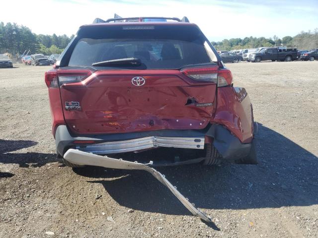 Photo 5 VIN: 2T3J1RFV8KW047512 - TOYOTA RAV4 ADVEN 