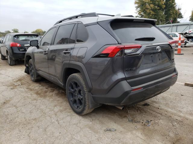 Photo 2 VIN: 2T3J1RFV8LC066628 - TOYOTA RAV4 ADVEN 