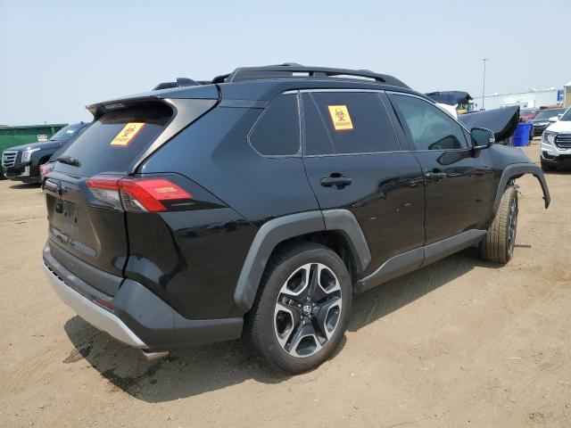 Photo 2 VIN: 2T3J1RFV8LC077726 - TOYOTA RAV4 ADVEN 