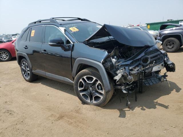 Photo 3 VIN: 2T3J1RFV8LC077726 - TOYOTA RAV4 ADVEN 