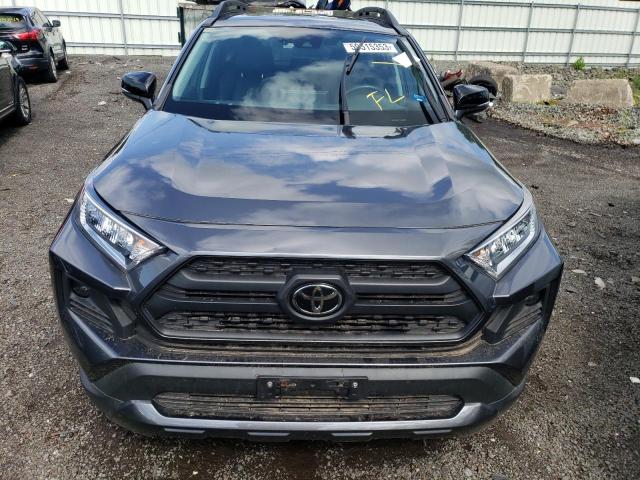 Photo 4 VIN: 2T3J1RFV8LC084014 - TOYOTA RAV4 ADVEN 