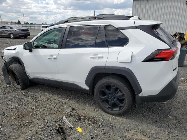 Photo 1 VIN: 2T3J1RFV8LC085583 - TOYOTA RAV4 ADVEN 