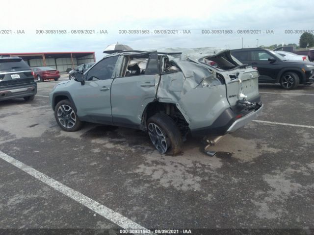 Photo 2 VIN: 2T3J1RFV8LC092078 - TOYOTA RAV4 