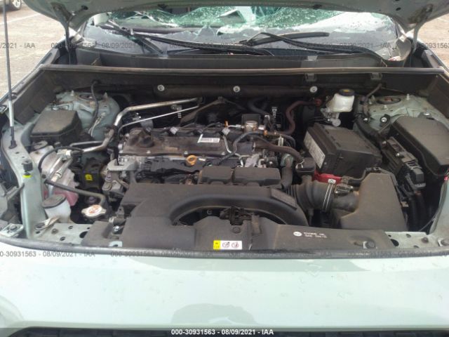 Photo 9 VIN: 2T3J1RFV8LC092078 - TOYOTA RAV4 