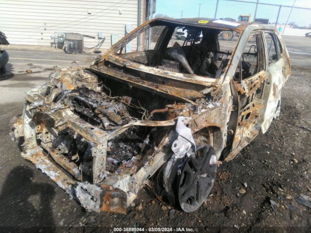 Photo 1 VIN: 2T3J1RFV8MW153042 - TOYOTA RAV4 