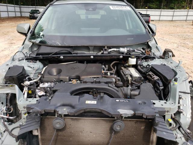 Photo 11 VIN: 2T3J1RFV8MW185960 - TOYOTA RAV4 ADVEN 