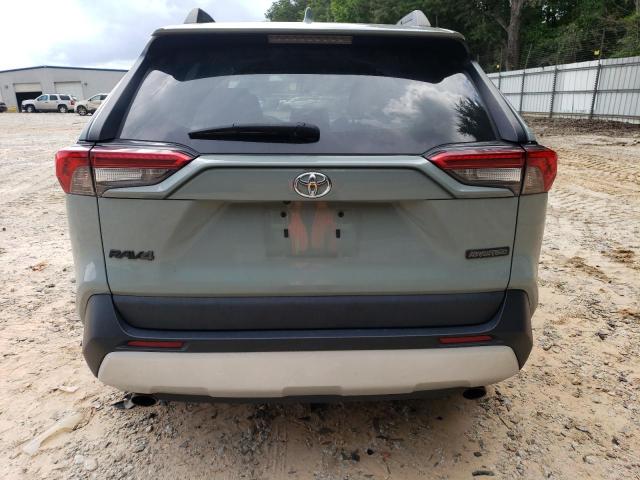 Photo 5 VIN: 2T3J1RFV8MW185960 - TOYOTA RAV4 ADVEN 