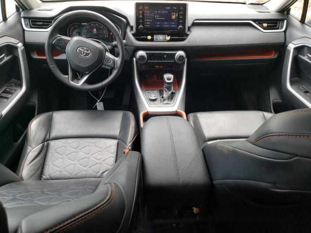 Photo 7 VIN: 2T3J1RFV8MW185960 - TOYOTA RAV4 ADVEN 