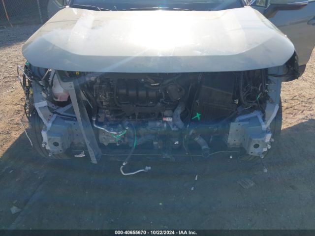 Photo 5 VIN: 2T3J1RFV8NW249304 - TOYOTA RAV4 