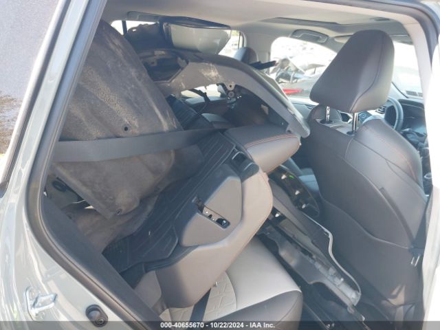 Photo 7 VIN: 2T3J1RFV8NW249304 - TOYOTA RAV4 