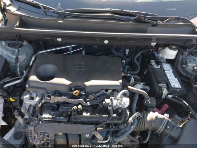 Photo 9 VIN: 2T3J1RFV8NW249304 - TOYOTA RAV4 